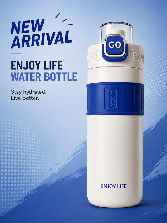 Water Bottle